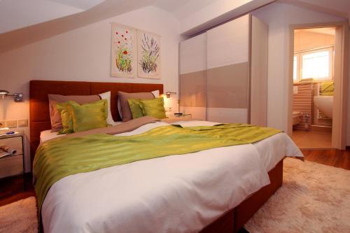 Отель Apartment Allure, фото 30