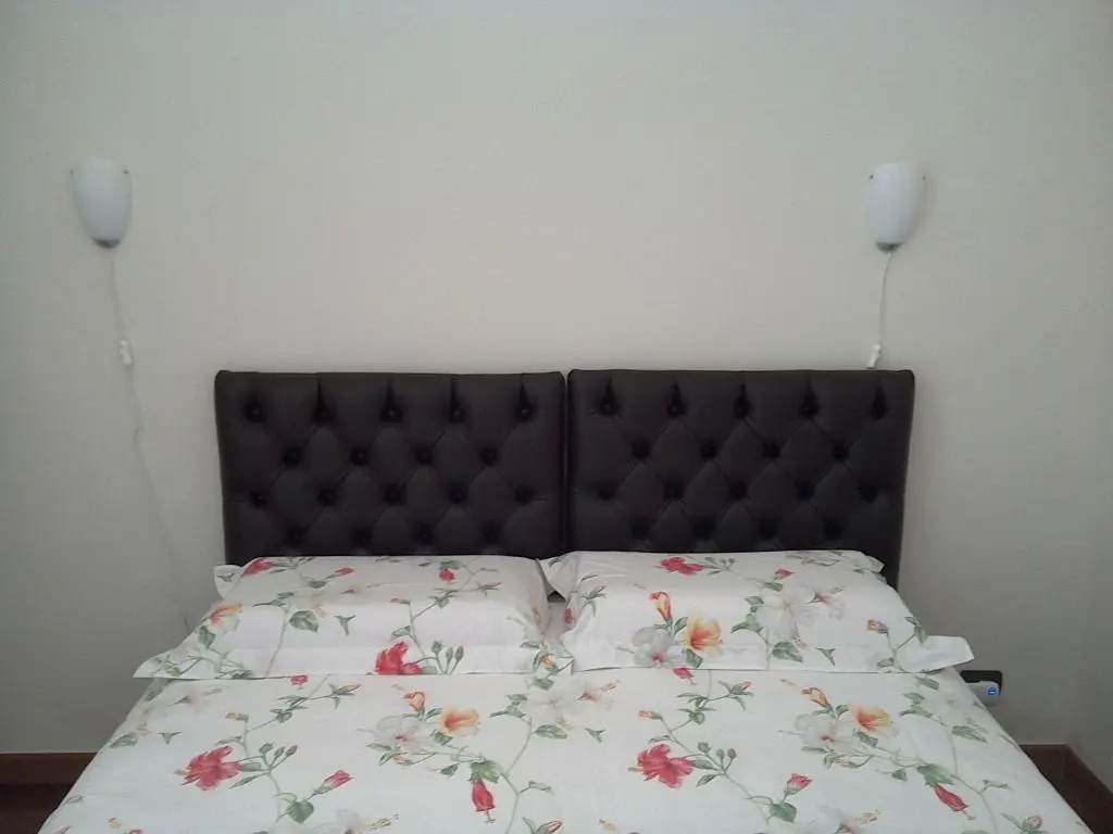 Alla dimora di Chiara Suite and Rooms - Chambres