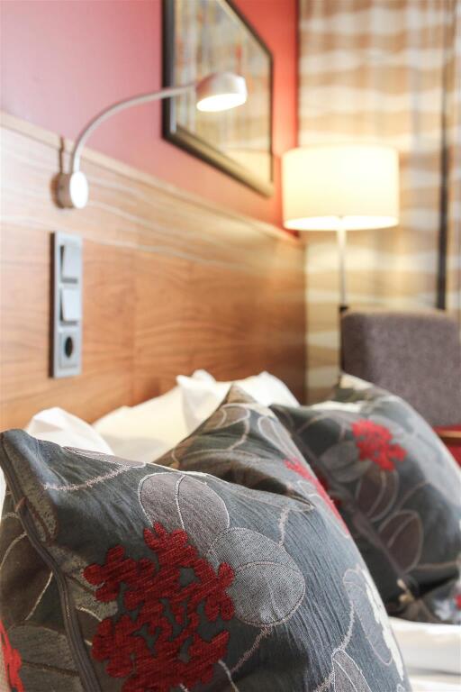 Hotel Haaga Central Park (ex.Best Western Plus Hotel Haaga) picture