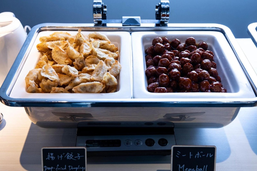 FP HOTELS Grand South-Namba 사진 25
