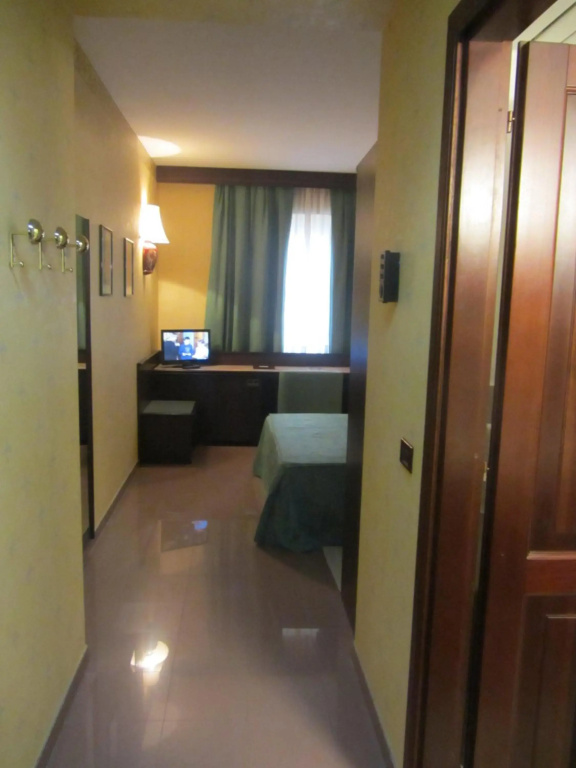 Hotel Leonardo Da Vinci - фото 17