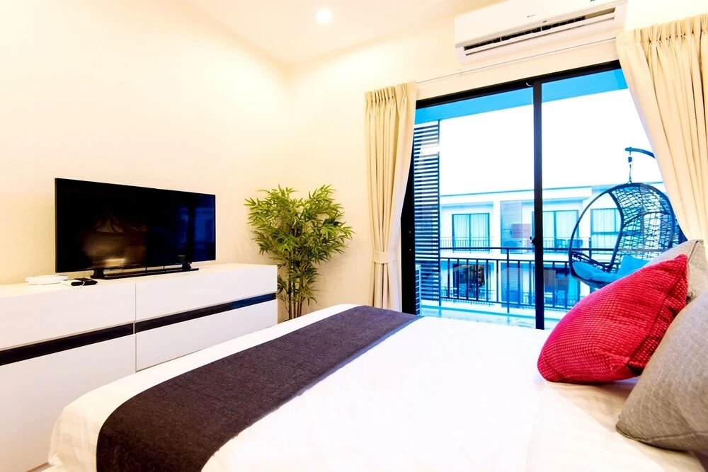 Hotel photo 6