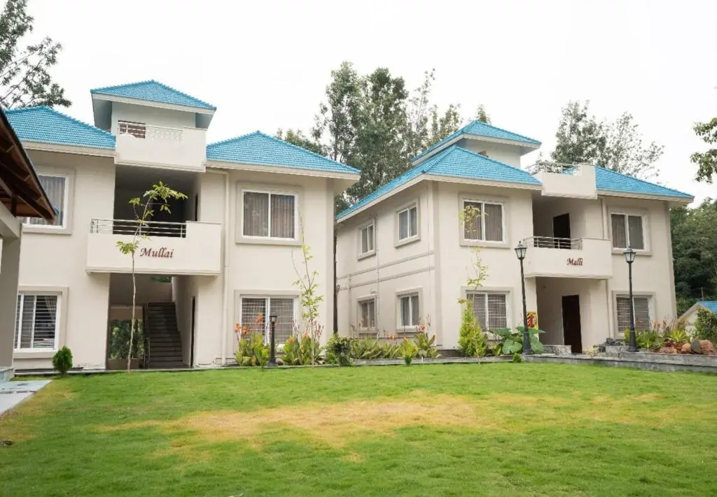MSB Silver Spring Resort Private Limited
