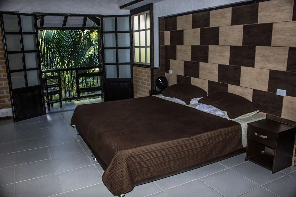 Finca Hotel Casanostra - Général
