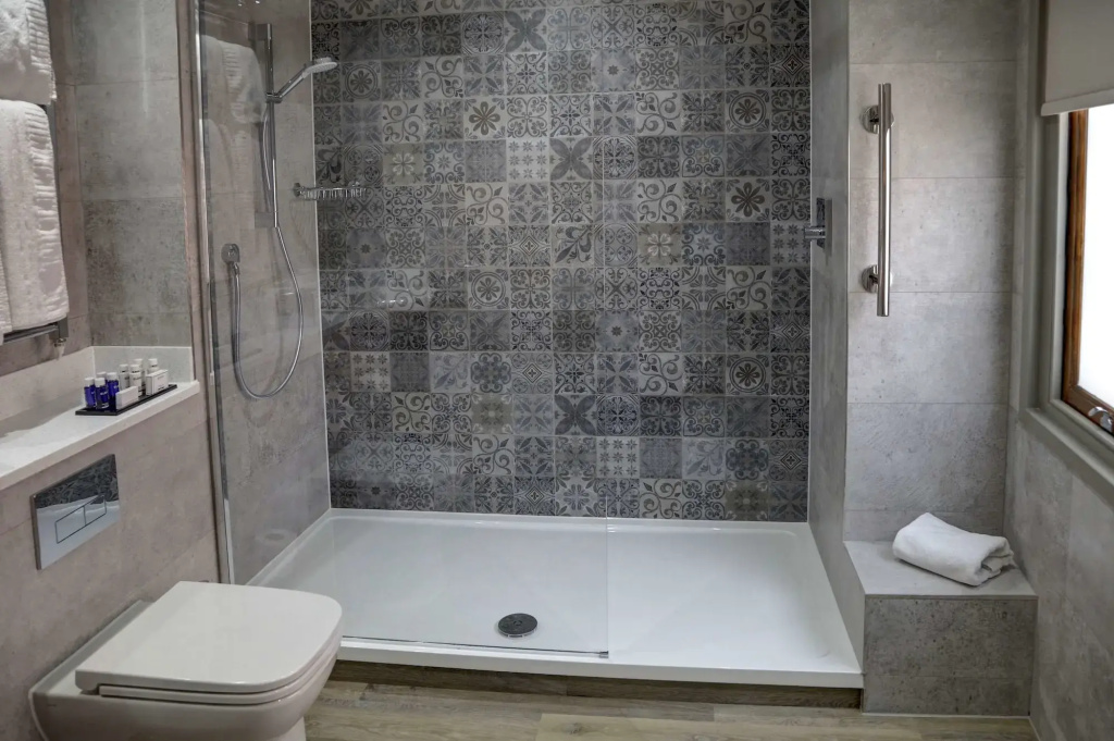 Garner Hotel Nottingham City Centre by IHG - фото 8
