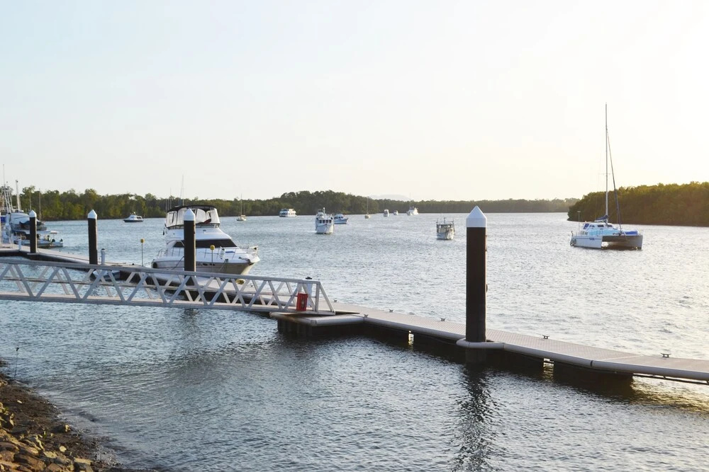 Beach & Waterfront