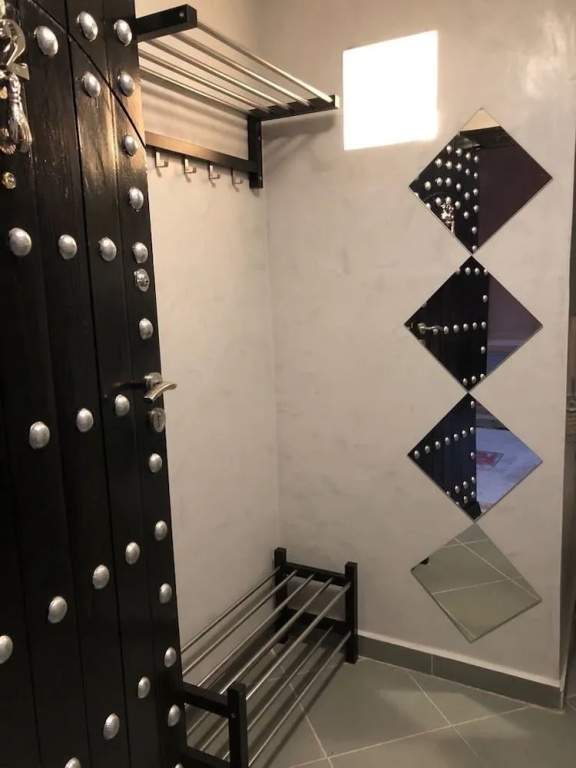 Riad Yasmine Marrakech - Général