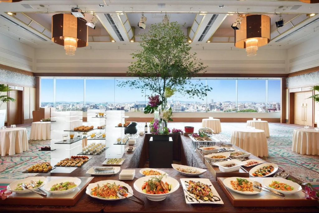 Hilltop Resort Fukuoka 사진 24