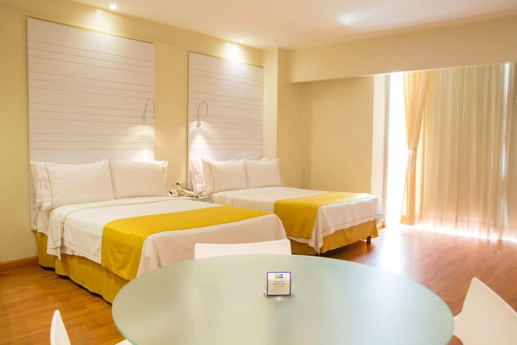 BelAir Business a Wyndham Garden Hotel - Général