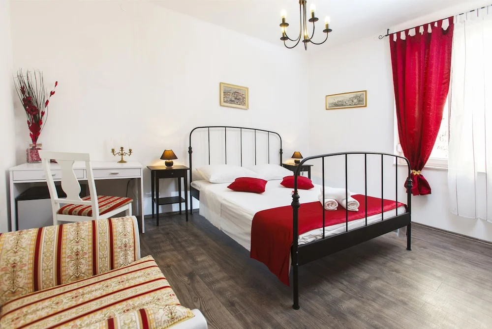 Classic room