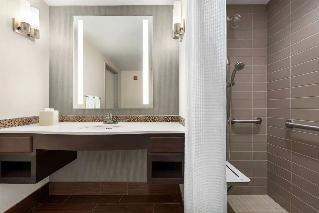 Hilton Garden Inn Louisville Downtown - Général