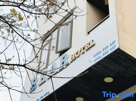 Bear Hotel & Homestay in Da Nang