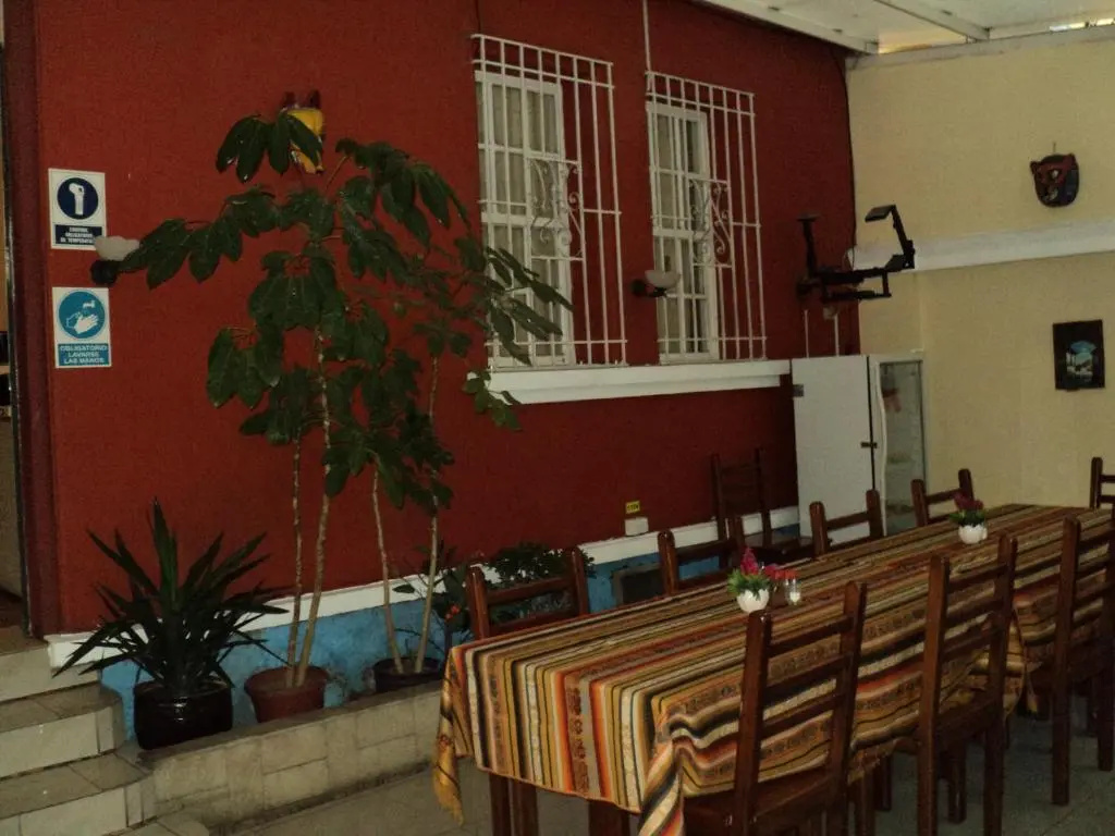 Hotel photo 15