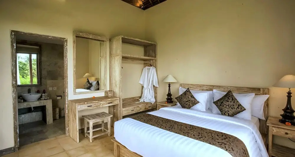Atta Mesari Villas