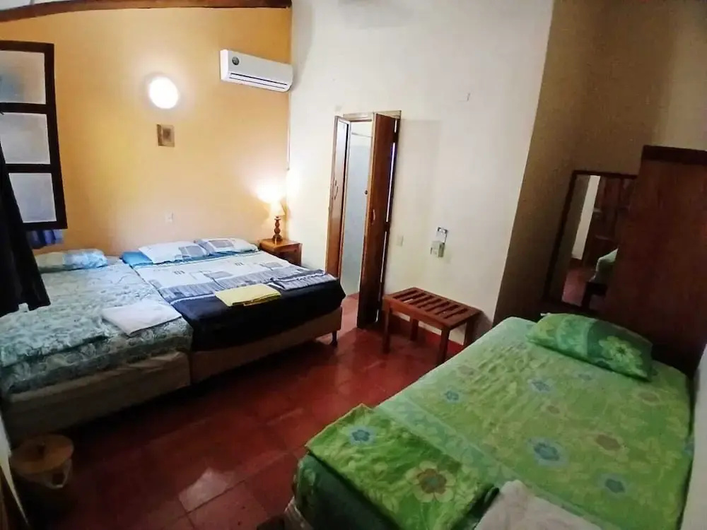 Comfort room