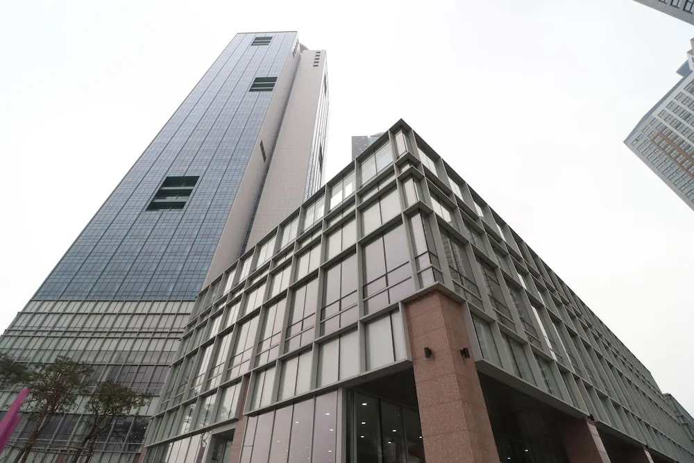 The Stay Songdo