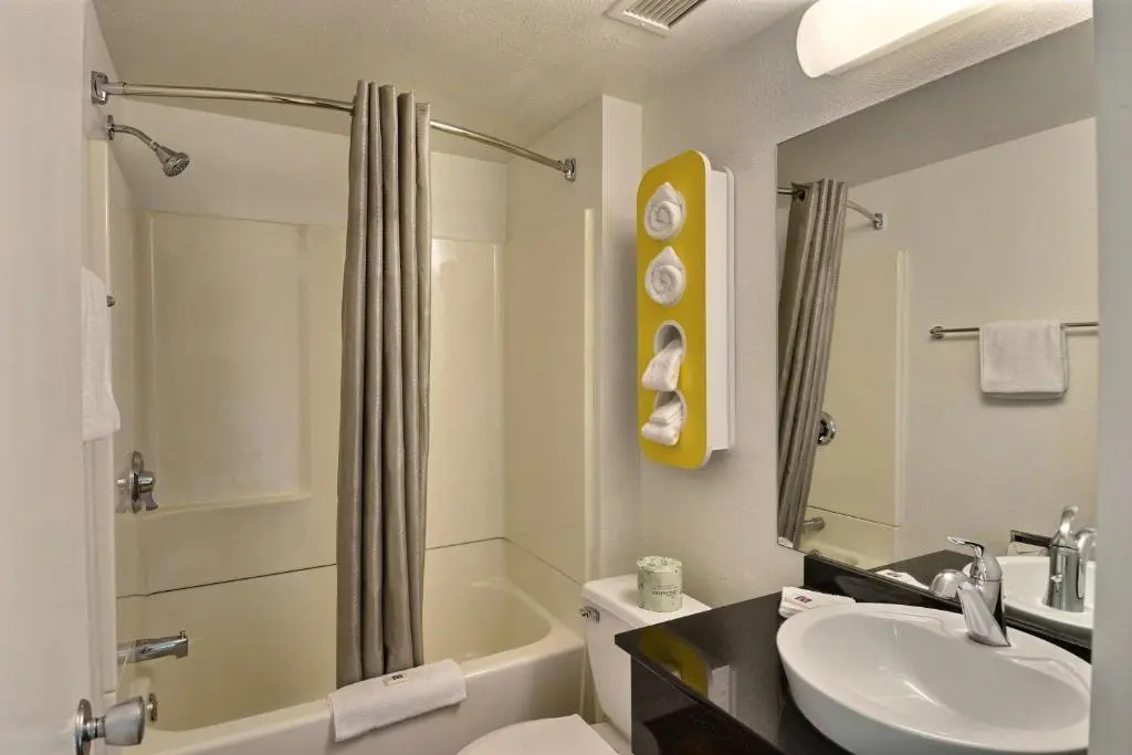 Premium room