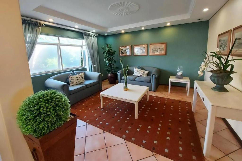 First Group Brookes Hill Suites - Général