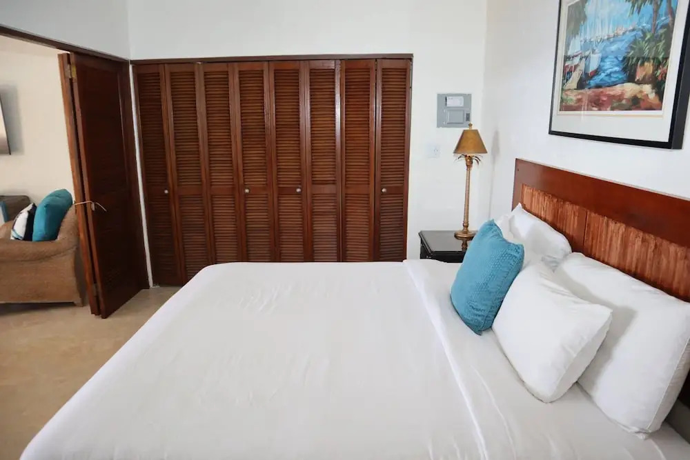 Point Pleasant Resort by null