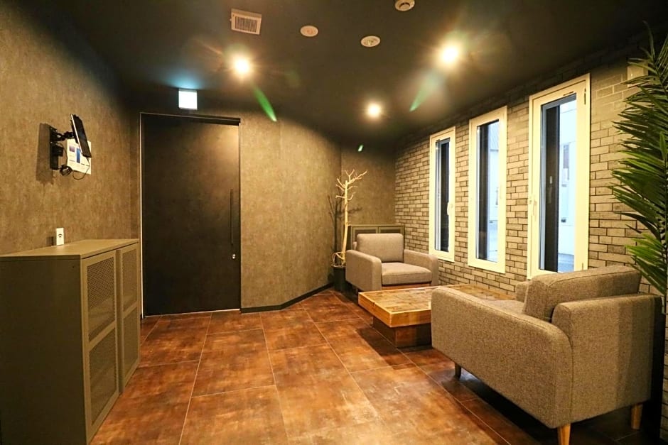 TAKETO STAY PREMIERE SAPPORO EKI - Vacation STAY 63376v 사진 15