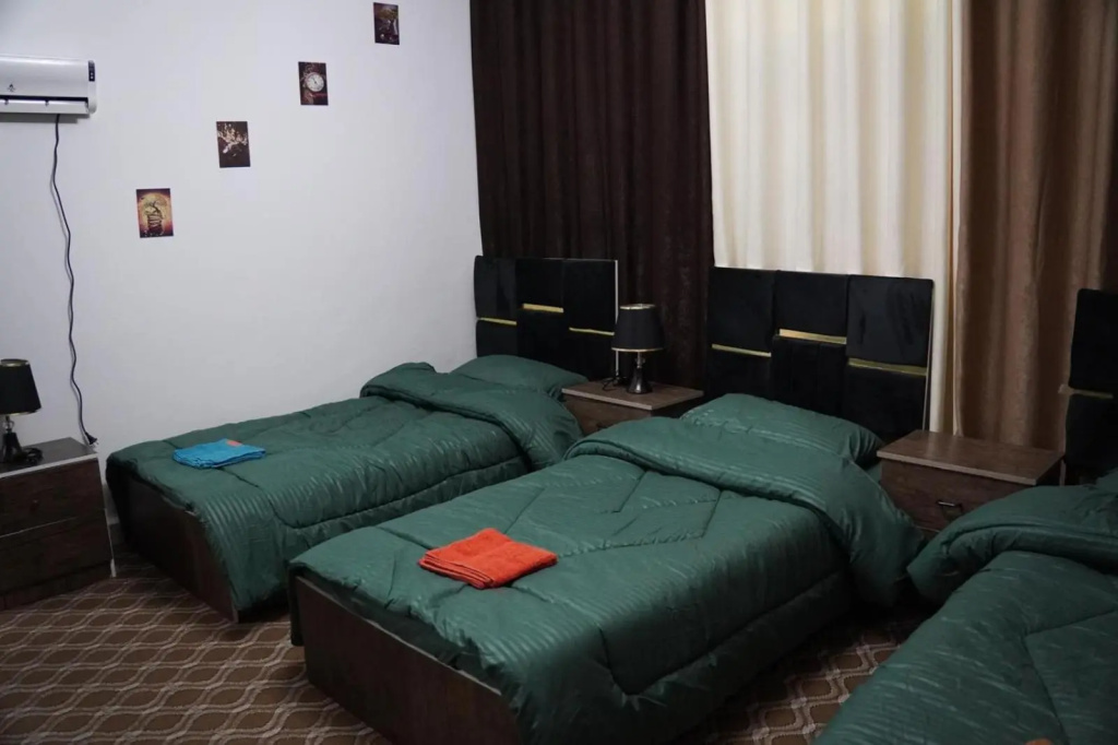 Petra view hostel — 2