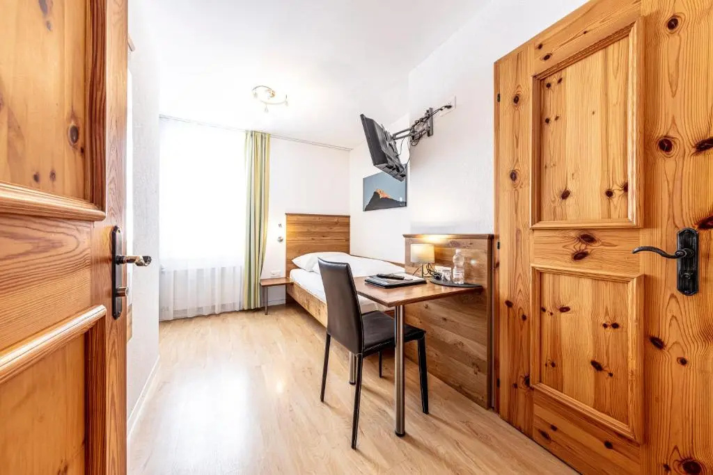 Hotel Filli - Chambres