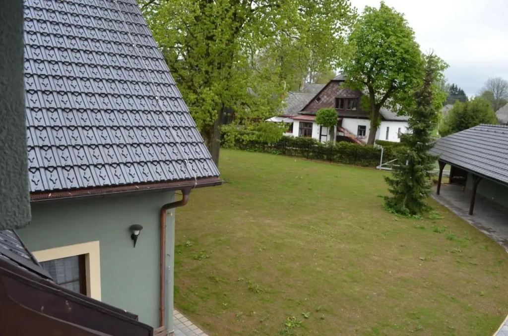Apartmány pod lípou - Général