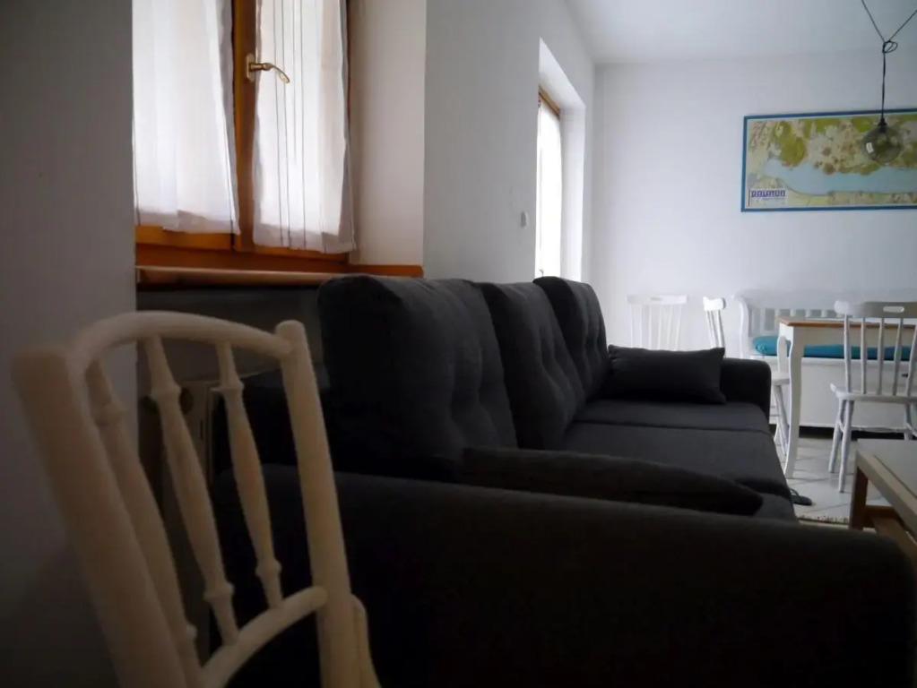 Zalaton apartman - фото 8