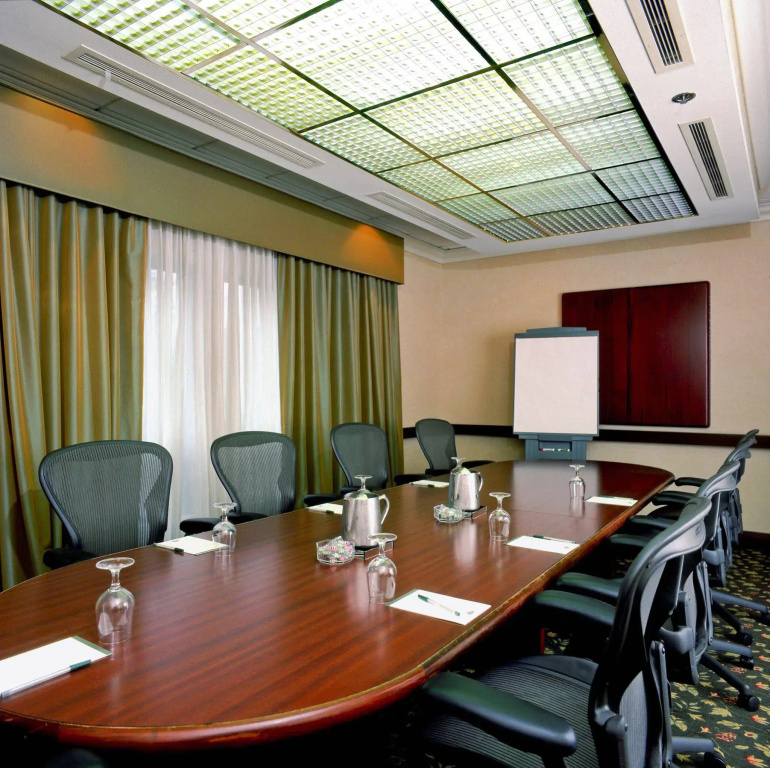 Country Inn & Suites by Radisson, Seattle-Bothell, WA - Général