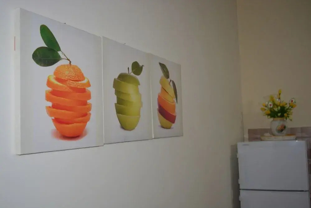 B&B Il Piccolo Principe - фото 10