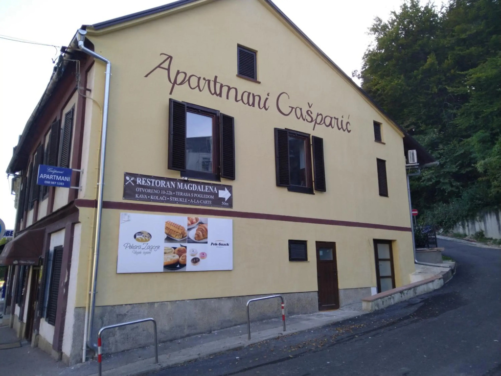 Apartman Ivek