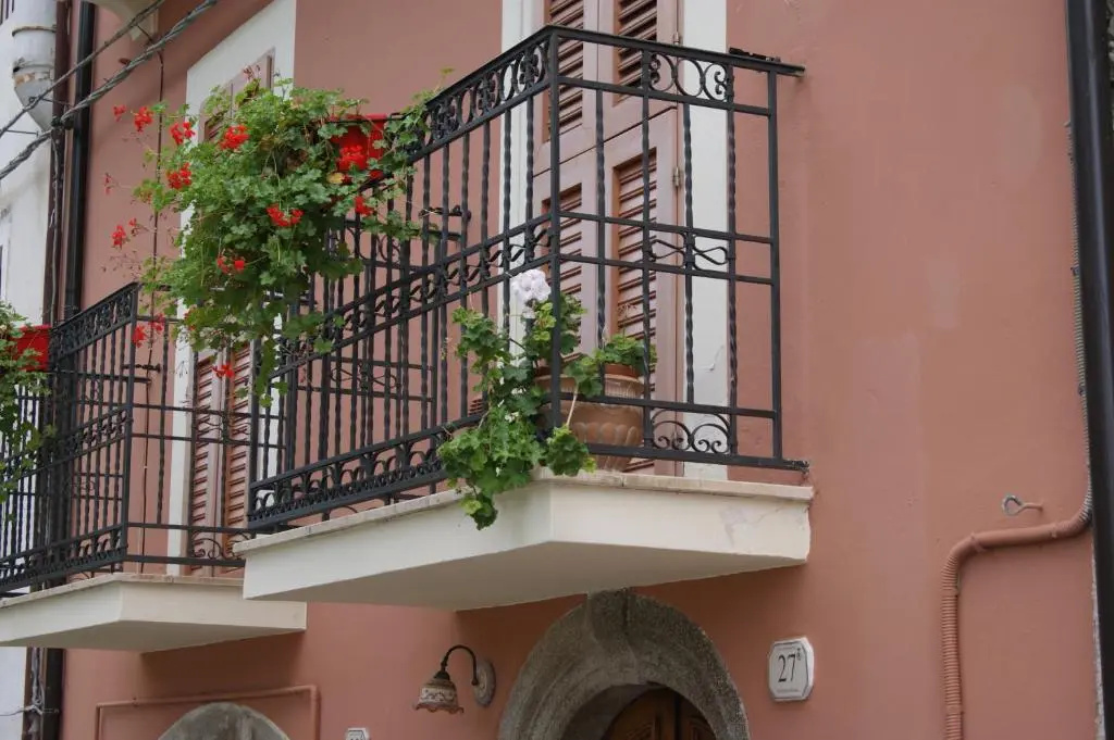 B&B Ponte Rio