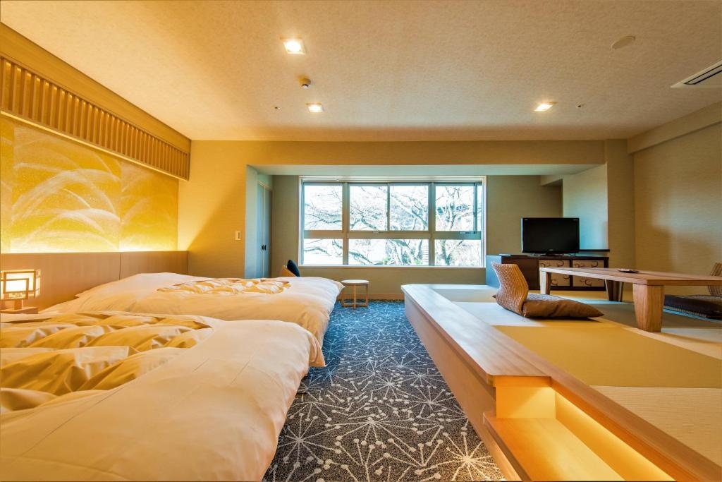 Ryokan Nenrinbo 사진 2