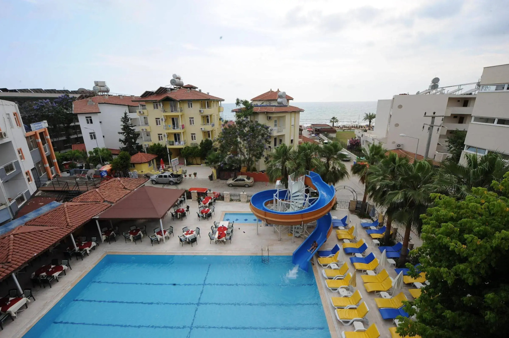 Hotel photo 7