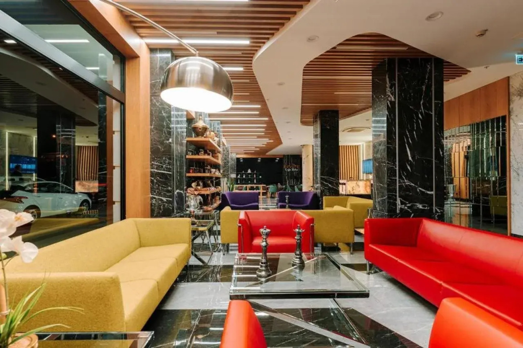 Hotel photo 19