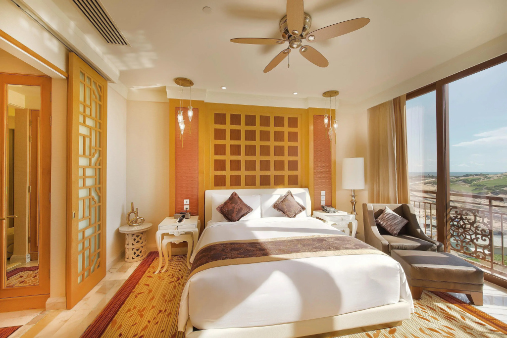 InterContinental Grand Ho Tram by IHG - фото 40