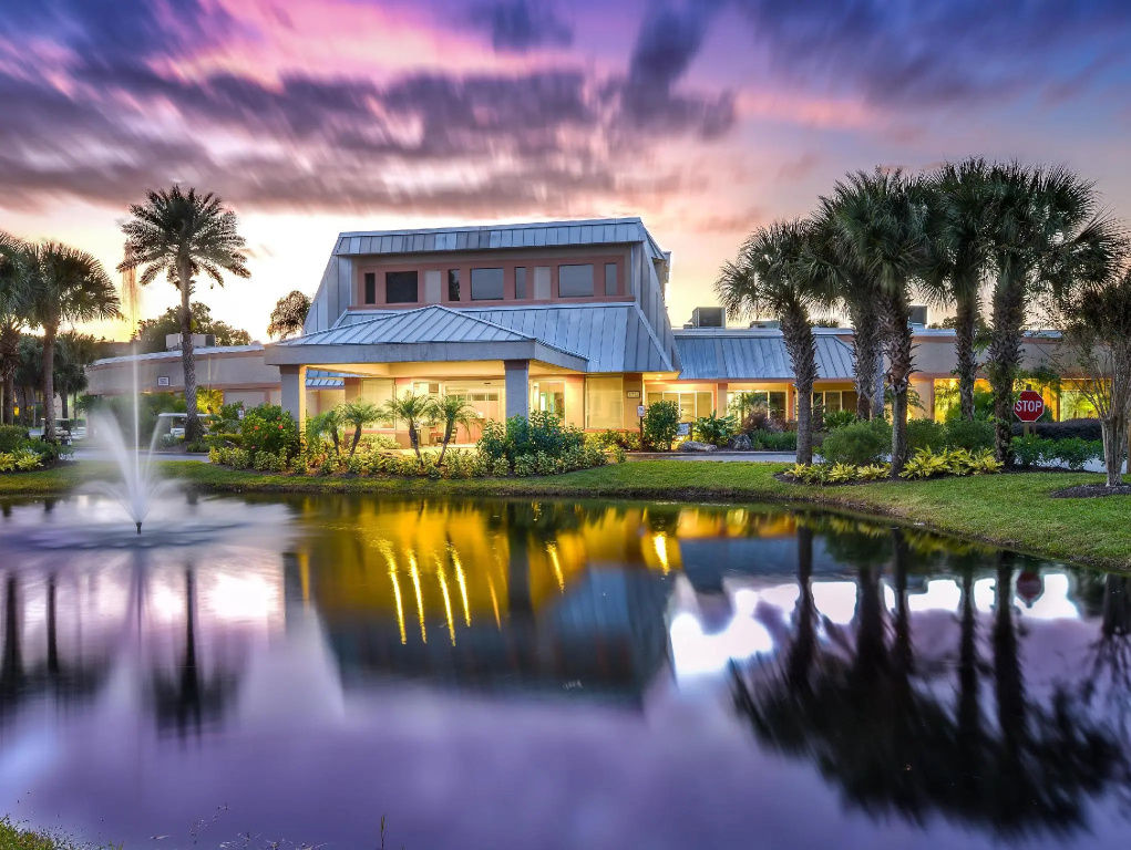 Hilton Vacation Club Aqua Sol Orlando West - Chambres