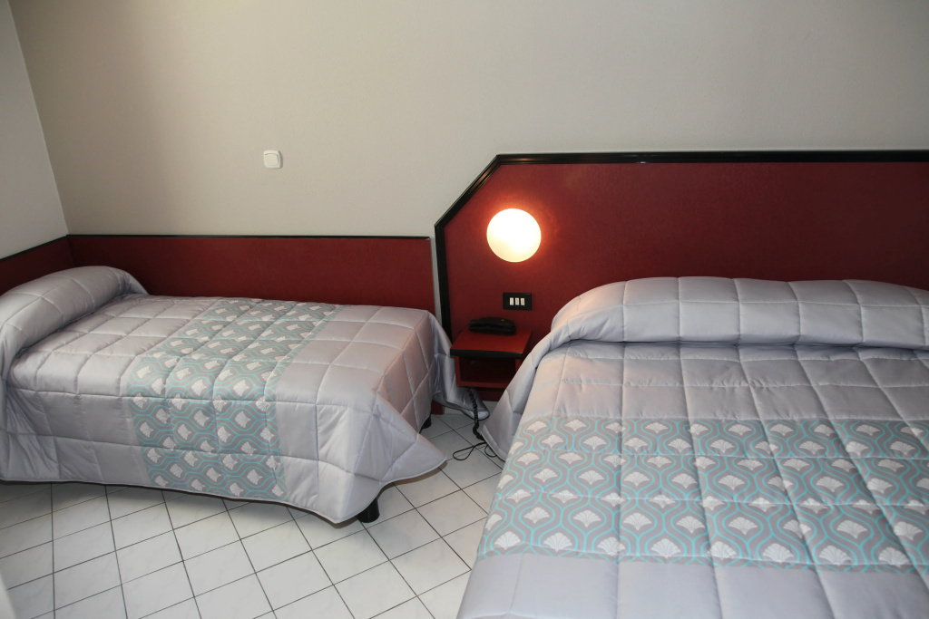 Hôtel Bristol - Général