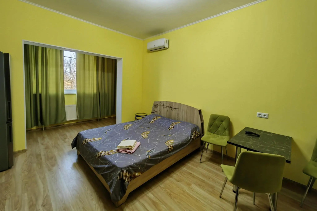 Apart Home Hotel (Апарт Хоум Отель) на улице Русская - фото 3