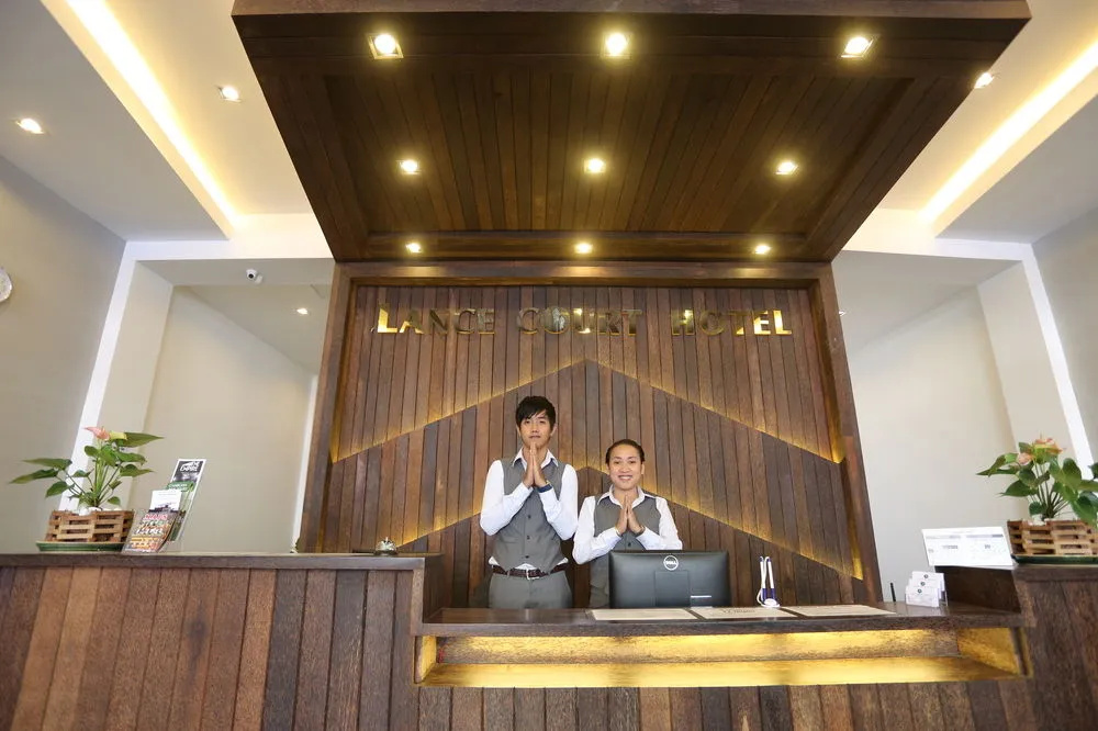 Hotel photo 14
