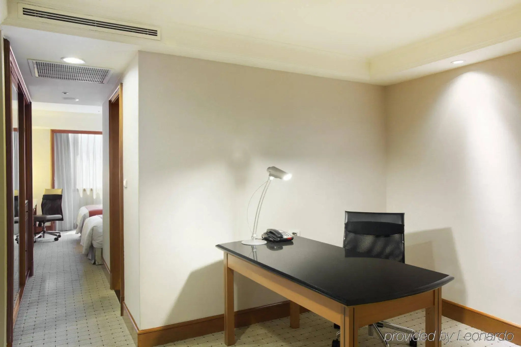 HiONE Holiday Hotel Taipei - Général