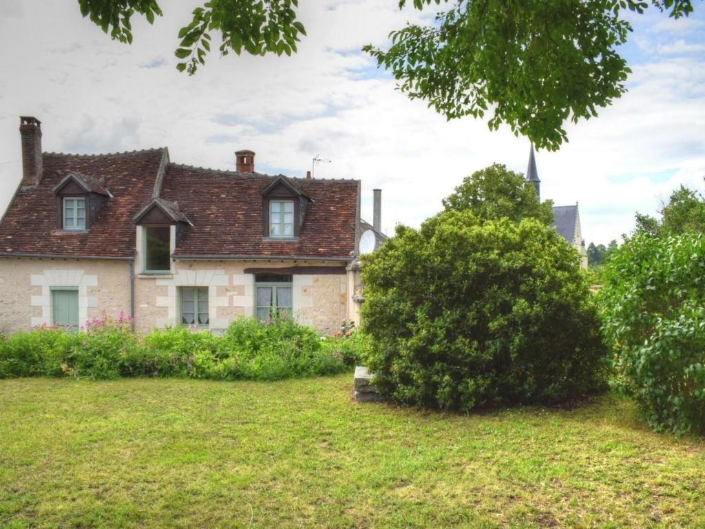 Gite Montrésor, 4 pièces, 7 personnes - FR-1-381-72