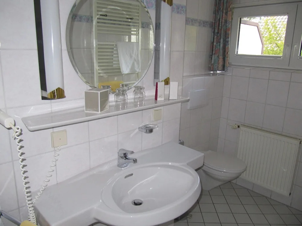 Hotel Pension Marie-Luise - Général