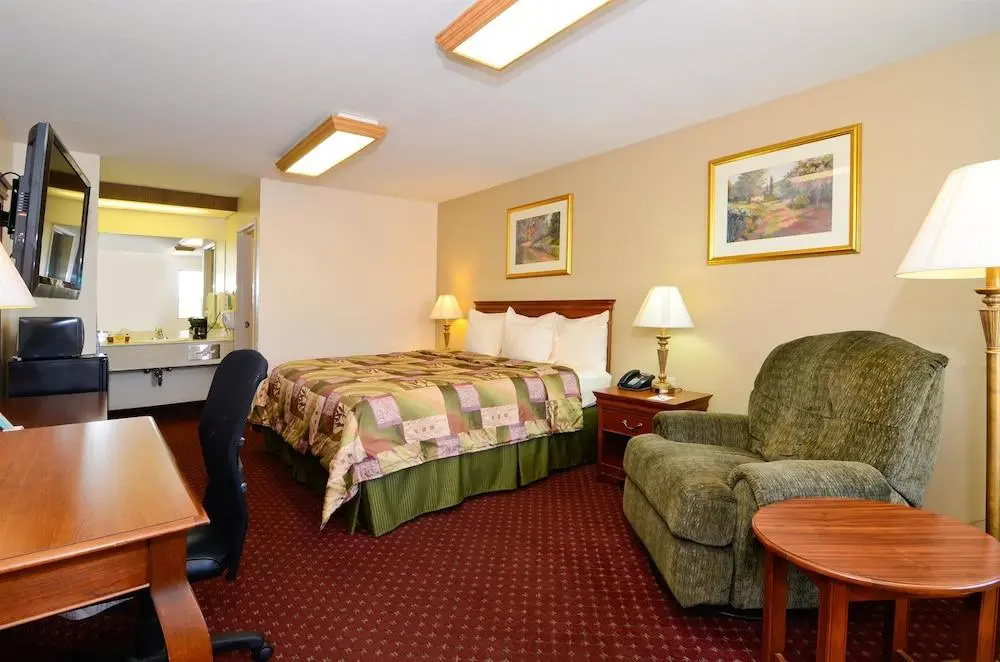 Hotel photo 2