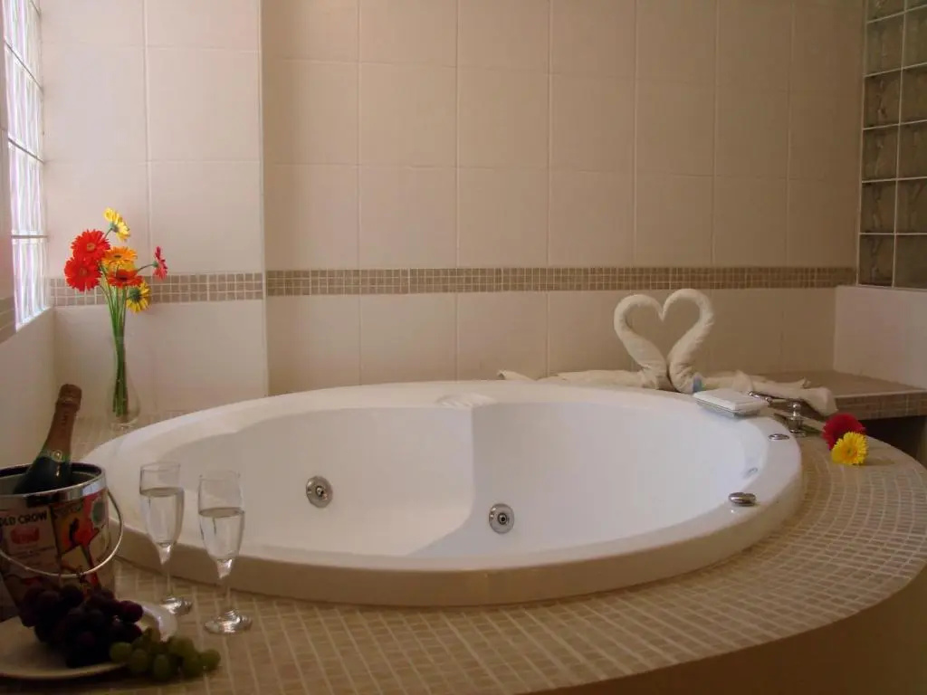 Hotel Melodia - Chambres