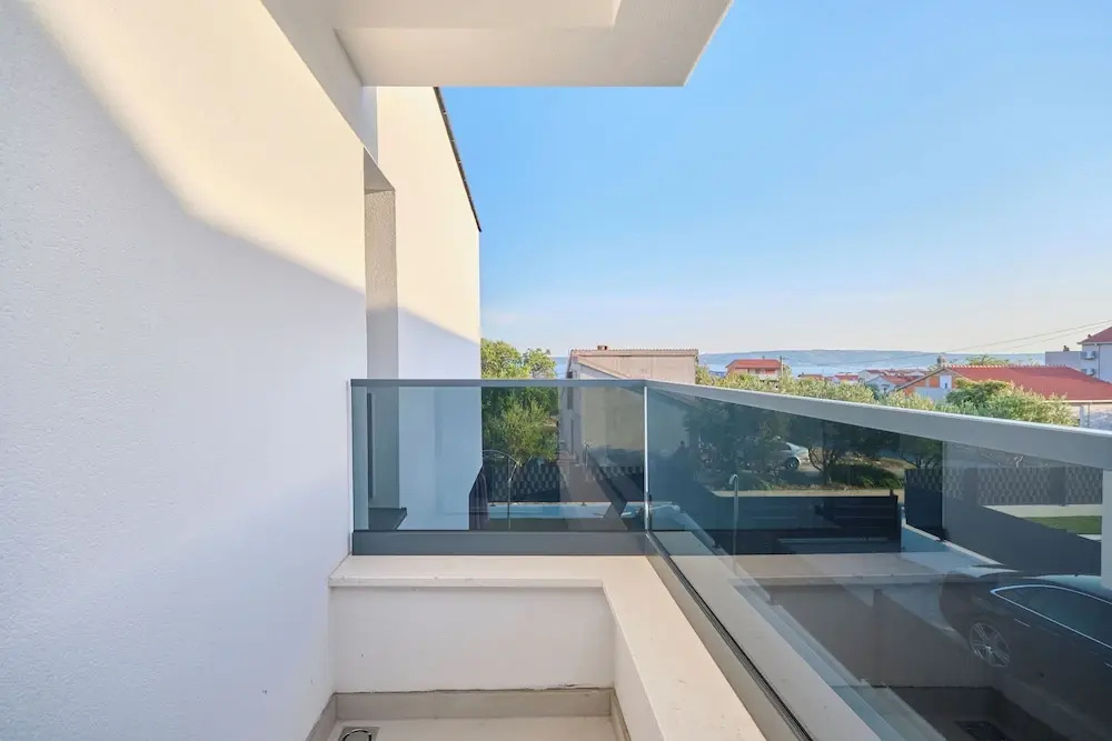 Villa Adria Dream by Litto
