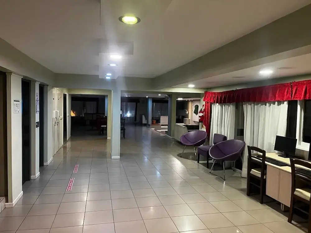 Hotel photo 12