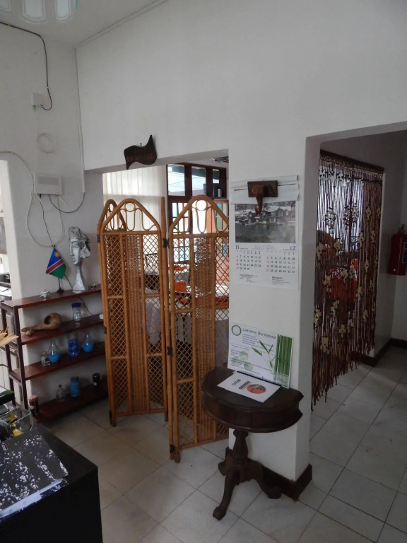 Marumadi - Planeta Mocambique - Général