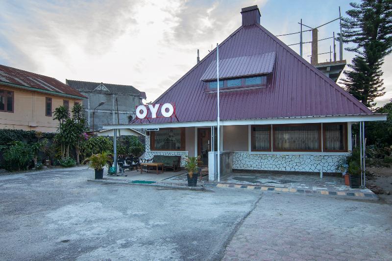 Отель Dieng by OYO Rooms, фото 14