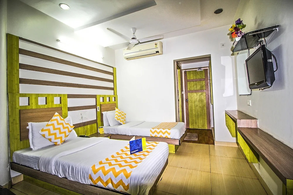 FabHotel Classic Inn Navrangpura - Général